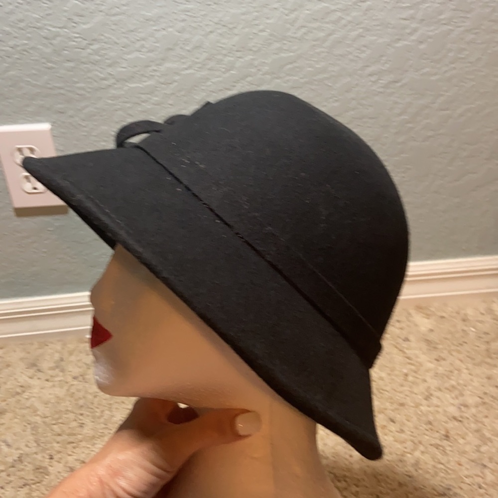 Adora Wool Hat View 4